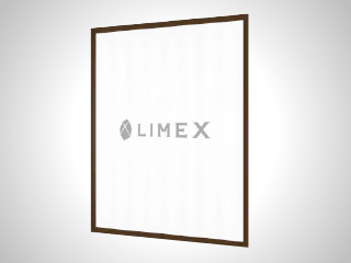 LIMEX制作物　ポスター